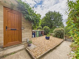 Front Door- click for photo gallery